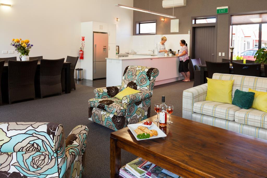 Hawkdun Lodge Motel Ranfurly Zewnętrze zdjęcie