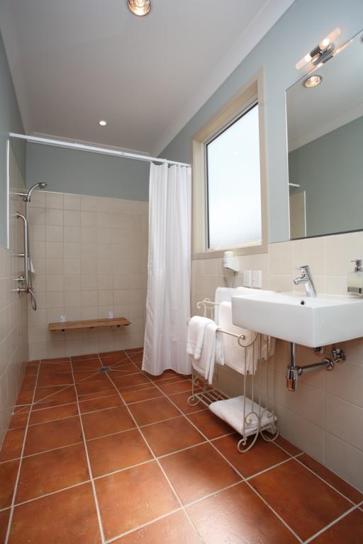 Hawkdun Lodge Motel Ranfurly Pokój zdjęcie