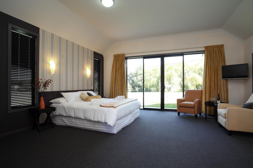 Hawkdun Lodge Motel Ranfurly Pokój zdjęcie