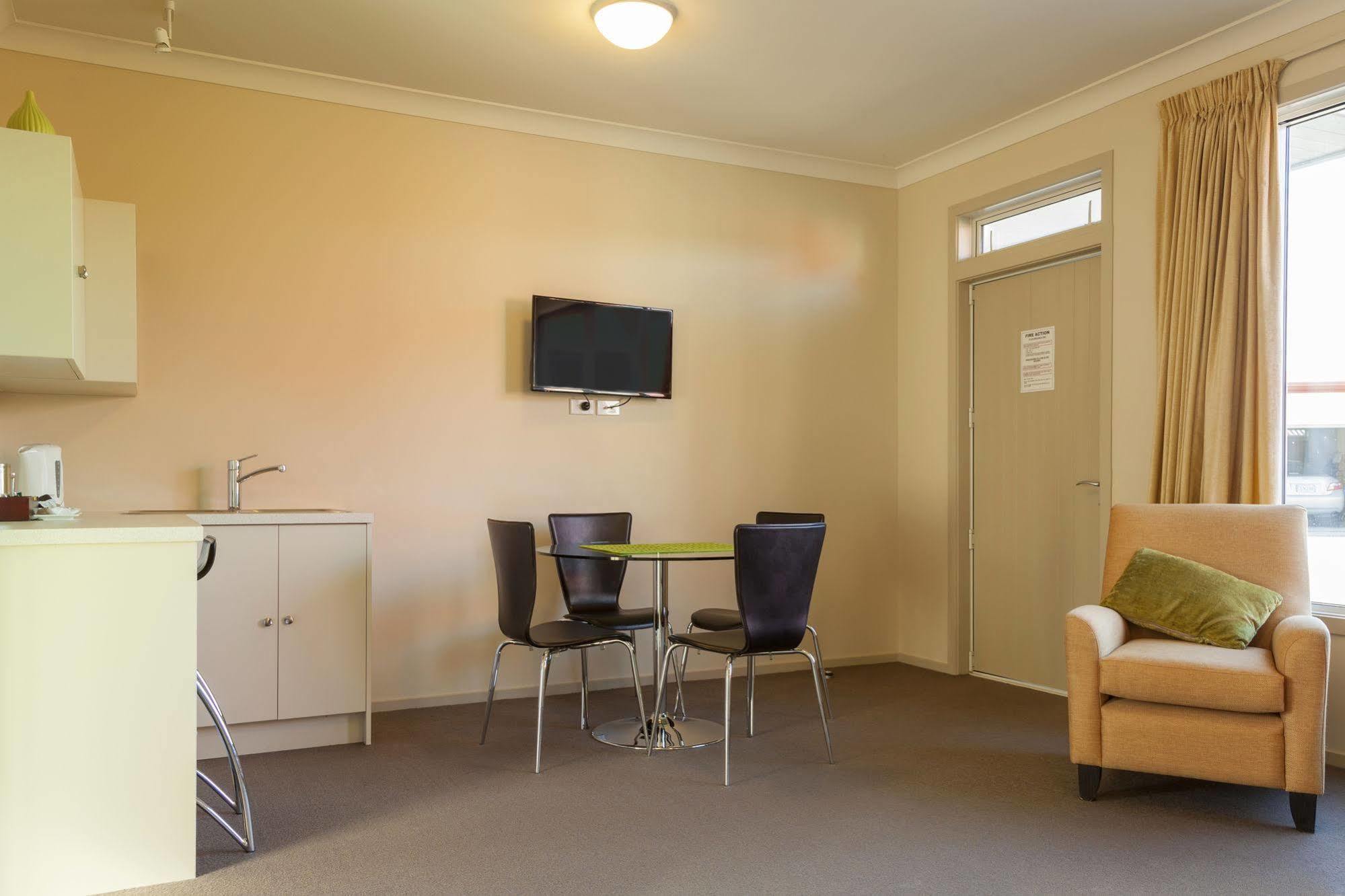 Hawkdun Lodge Motel Ranfurly Zewnętrze zdjęcie
