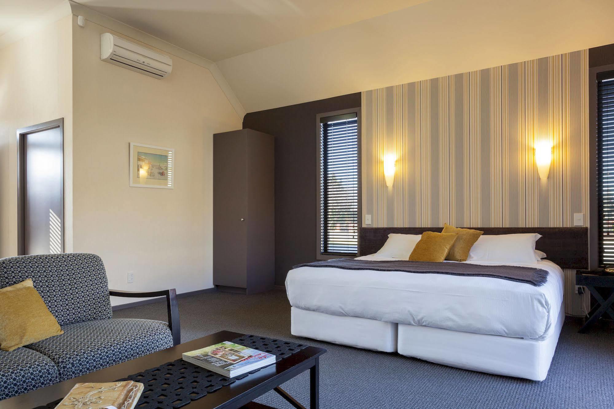 Hawkdun Lodge Motel Ranfurly Zewnętrze zdjęcie